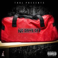 Lando Bando - No Days Off