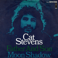 Cat Stevens - Father and Son