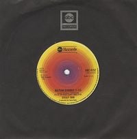 Steely Dan - Haitian Divorce / Sign In Stranger