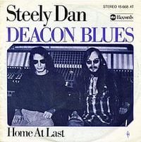 Steely Dan - Brother To Brother