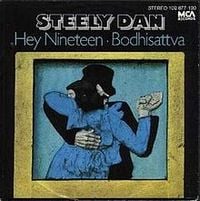 Steely Dan - Hey Nineteen