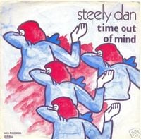Steely Dan - Time Out of Mind