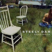 Steely Dan - Cousin Dupree