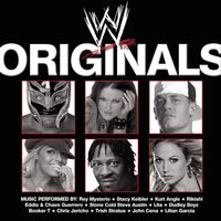 World Wrestling Entertainment - WWE Originals