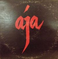 Steely Dan - Aja