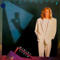 Sandy Marton - Modern Lover