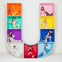 NiziU - U