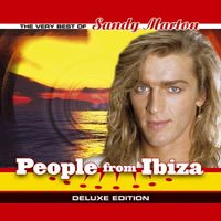 Sandy Marton - People From Ibiza (The Very Best)