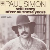 Paul Simon - Still Crazy After All These Years