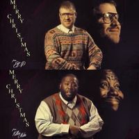 Run The Jewels - A Christmas Fucking Miracle