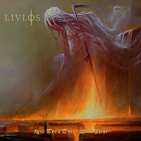 &lrm;LIVL&Oslash;S - And Then There Were None