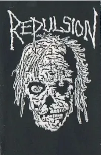 Repulsion - 1991 Demo