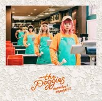 the peggies - super boy ! super girl !!