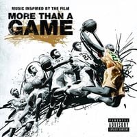 Various Artists - Music Inspired By The Film: More Than A Game