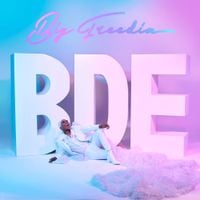 Big Freedia - Big Diva Energy