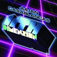 Julian Casablancas - 11th Dimension