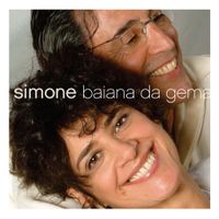 Simone - Baiana da Gema