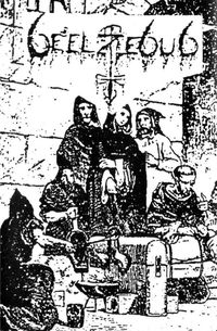 Beelzebub - Apotheosis