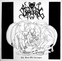Bestial Summoning - The Dark War Has Begun