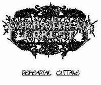 Carpathian Forest - Rehearsal Outtake