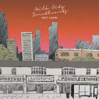 Scott Lavene - Milk City Sweethearts