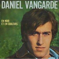 Daniel Vangarde - En Noir Et En Couleurs
