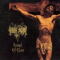 Christ Agony - Epitaph of Christ