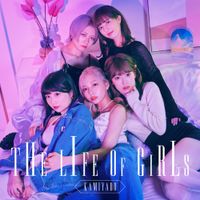 ​神宿 [kamiyado] - THE LIFE OF GIRLS