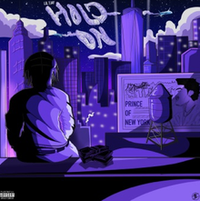 Lil Tjay - Hold On