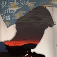 Finn - here the sky is different