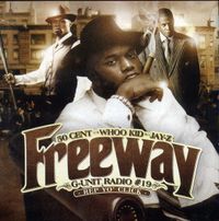 Freeway - G-Unit Radio Part 19: Rep Yo' Click