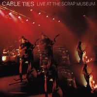 Cable Ties - Live at Scrap Museum