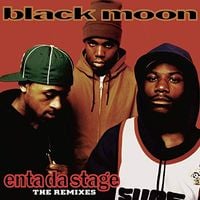 Black Moon - Enta da Stage: The Remixes