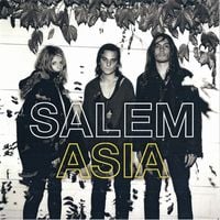 SALEM - Asia