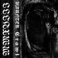 Haunter & Crawl - Haunter / Crawl MMXVIII