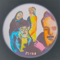 PLUMA - Atrasado, Passado
