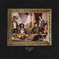 PYJ&AElig;N - Feast
