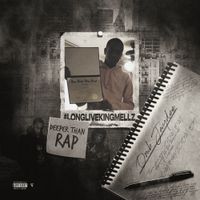 OMB Jay Dee - Deeper Than Rap