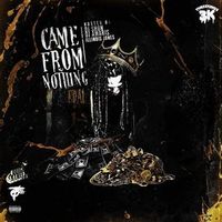Edai - Came From Nothing
