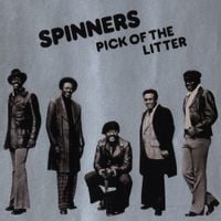 The Spinners - Pick of the Litter