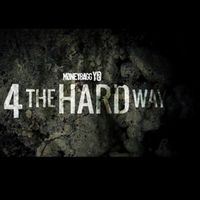Moneybagg Yo - 4 The Hard Way
