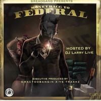 Moneybagg Yo - Federal