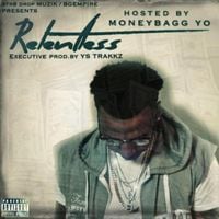 Moneybagg Yo - Relentless
