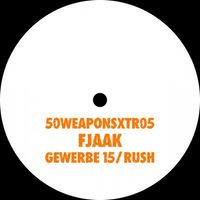 FJAAK - Gewerbe 15 / Rush
