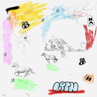 Larry Pink The Human - M1xtape