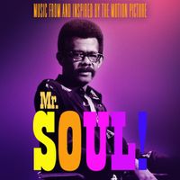 Various Artists - Mr. Soul! [Music From and Inspired by the Motion Picture]