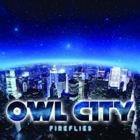 Owl City - Fireflies