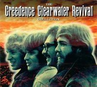 Creedence Clearwater Revival - The Creedence Clearwater Revival Collection