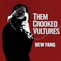 Them Crooked Vultures - New Fang