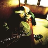 a picture of her - a fanatic socialist looked up at the stars&hellip;